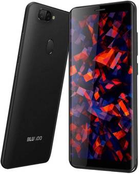 Bluboo D6 Pro