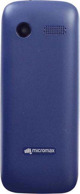 Micromax X381