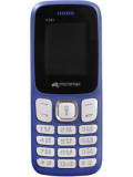 Micromax X381