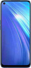 realme 6 128GB