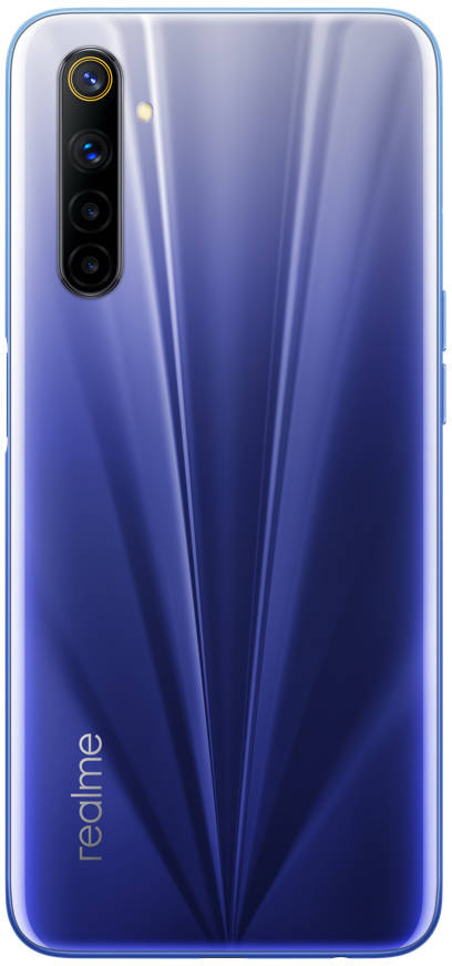 Realme 6 128GB Price in India, Full Specs (11th August 2022 ...