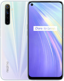 realme 6 128GB