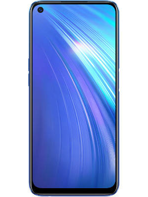 Realme 6 128GB Price in India, Full Specs (19th March 2021