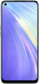 realme 6 8GB RAM