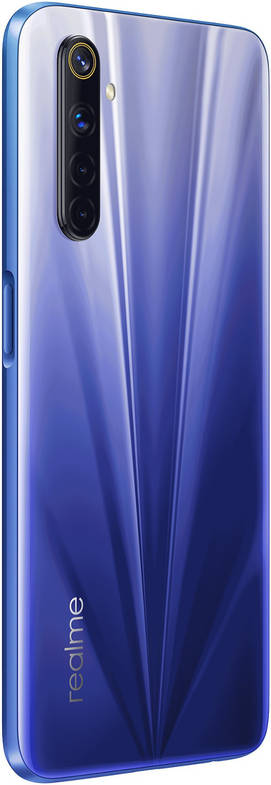 realme 6 8GB RAM