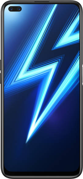 realme 6 Pro 8GB RAM