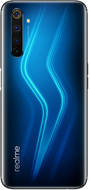 realme 6 Pro 8GB RAM