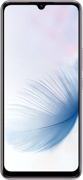 vivo S6 5G
