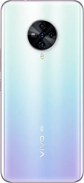 vivo S6 5G