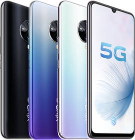 vivo S6 5G