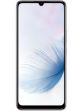 Compare vivo S6 5G