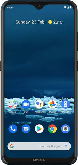 Nokia 5.3