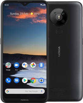 Nokia 5.3