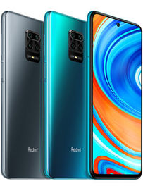 mi 9 pro max camera