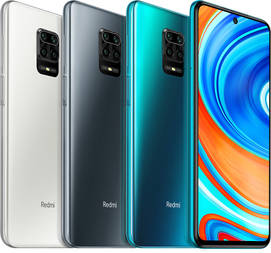 Xiaomi Redmi Note 9 Pro 128GB