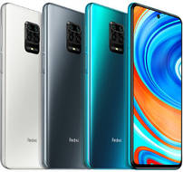 Xiaomi Redmi Note 9 Pro Max 128GB