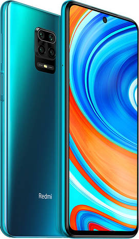 Xiaomi Redmi Note 9 Pro Max 8GB RAM