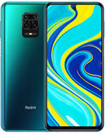 Xiaomi Redmi Note 9 Pro Max 8GB RAM