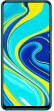 Xiaomi Redmi Note 9 Pro Max 8GB RAM