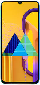 Samsung Galaxy M30s 4GB RAM