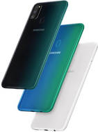 Samsung Galaxy M30s 4GB RAM