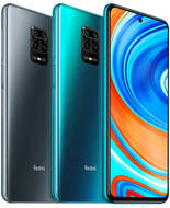 Xiaomi Redmi Note 9S