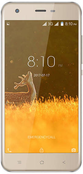 Blackview A7