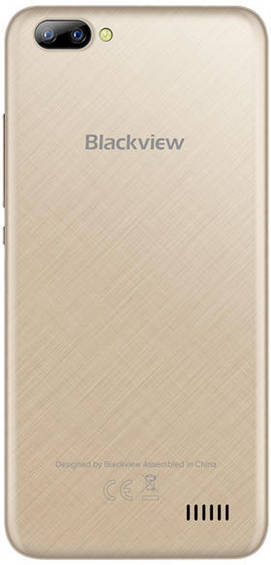 Blackview A7