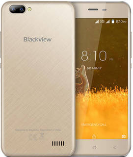 Blackview A7