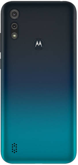 Moto E6s 2020