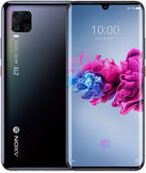 ZTE Axon 11
