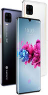 ZTE Axon 11