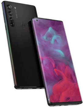 Motorola Edge