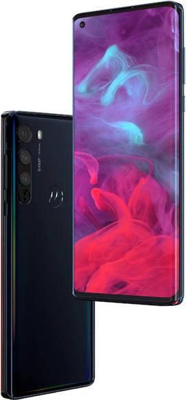 Motorola Edge