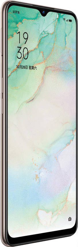 OPPO Reno 3 5G