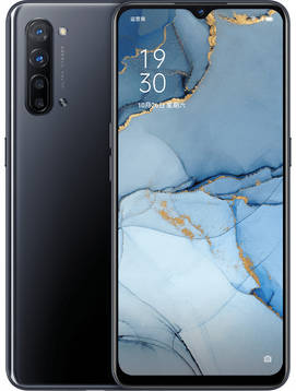 OPPO Reno 3 5G