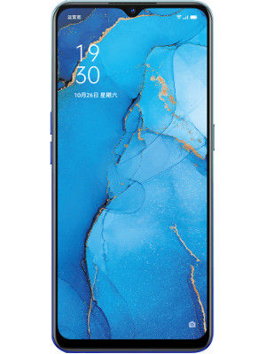 OPPO Reno 3 5G Price