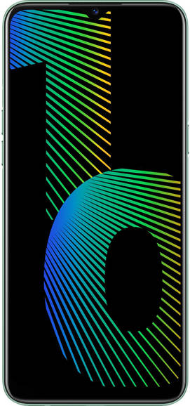 realme Narzo 10
