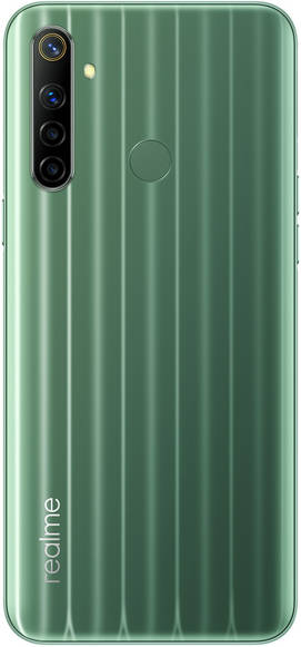 realme Narzo 10