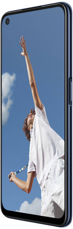 OPPO A92