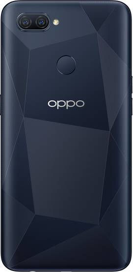 OPPO A12