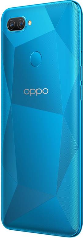 OPPO A12