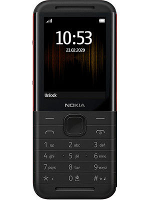 Nokia 5310 Price