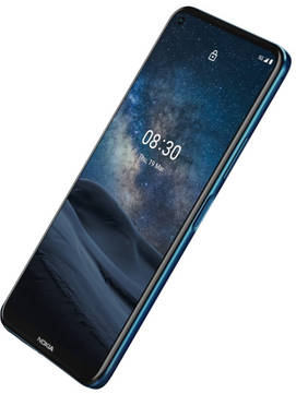 Nokia 8.3 5G