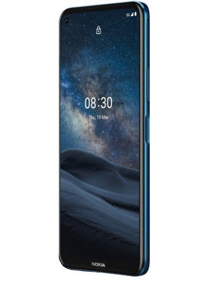 Nokia 8.3 5G Price