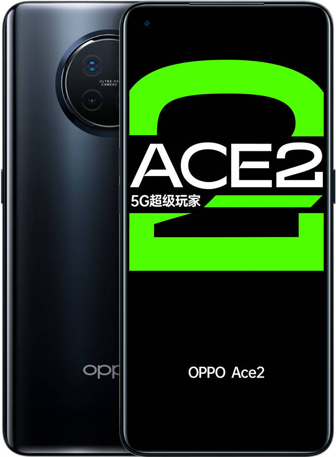 OPPO Reno Ace 2 - Full Specifications | 91mobiles.com
