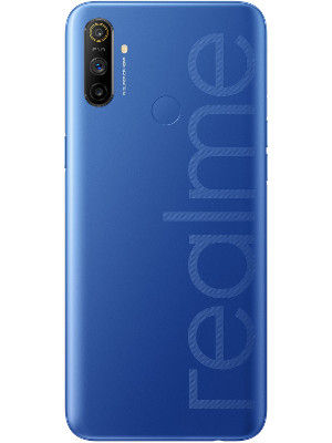 realme narzo 10a camera