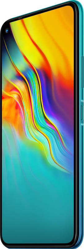 Infinix Hot 9