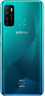 Infinix Hot 9