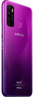 Infinix Hot 9
